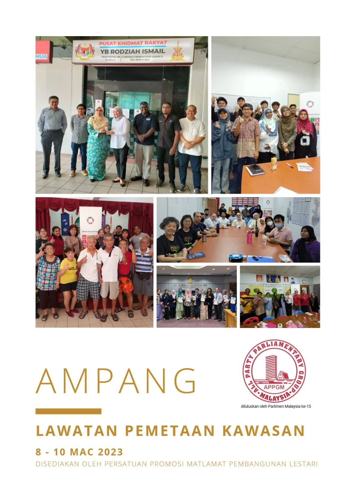 Cover - Ampang 1