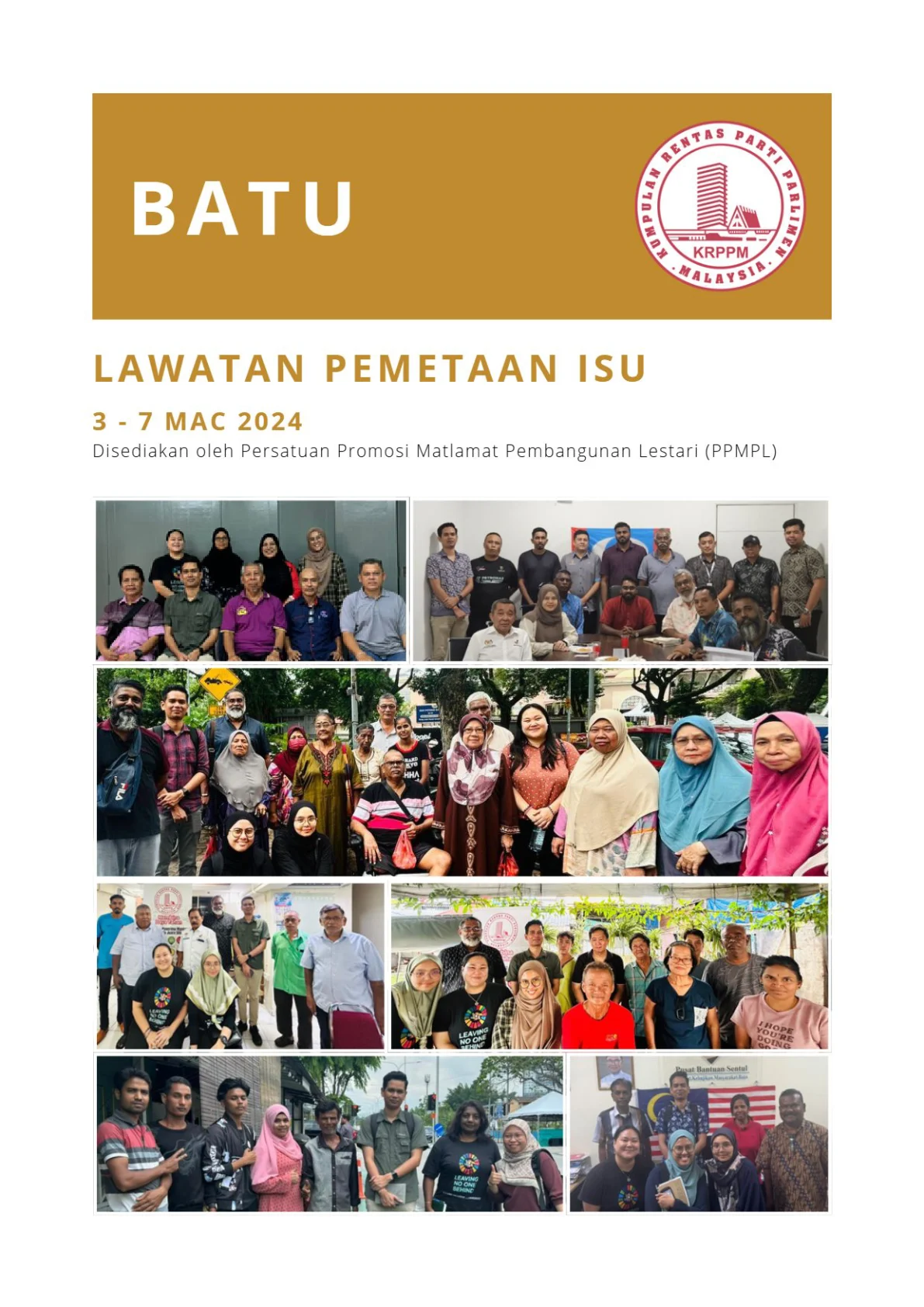 Cover - Batu 1
