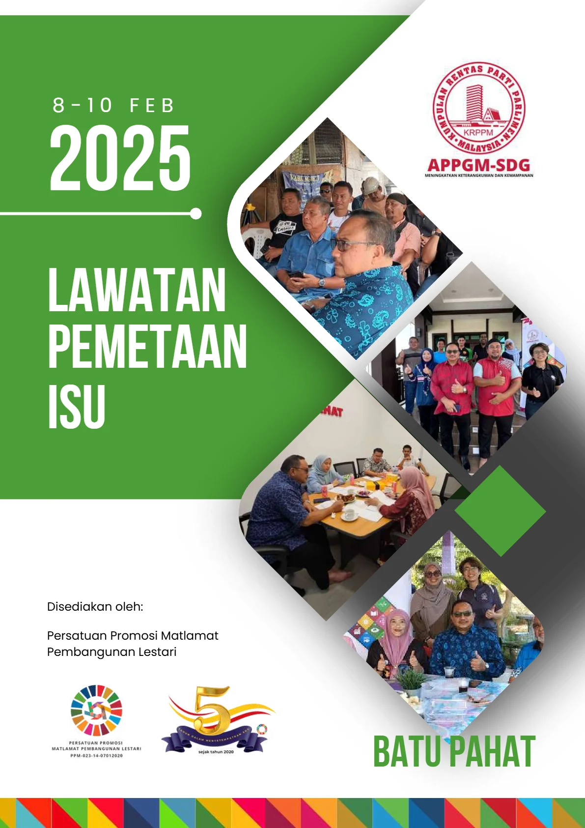 Cover - Batu Pahat