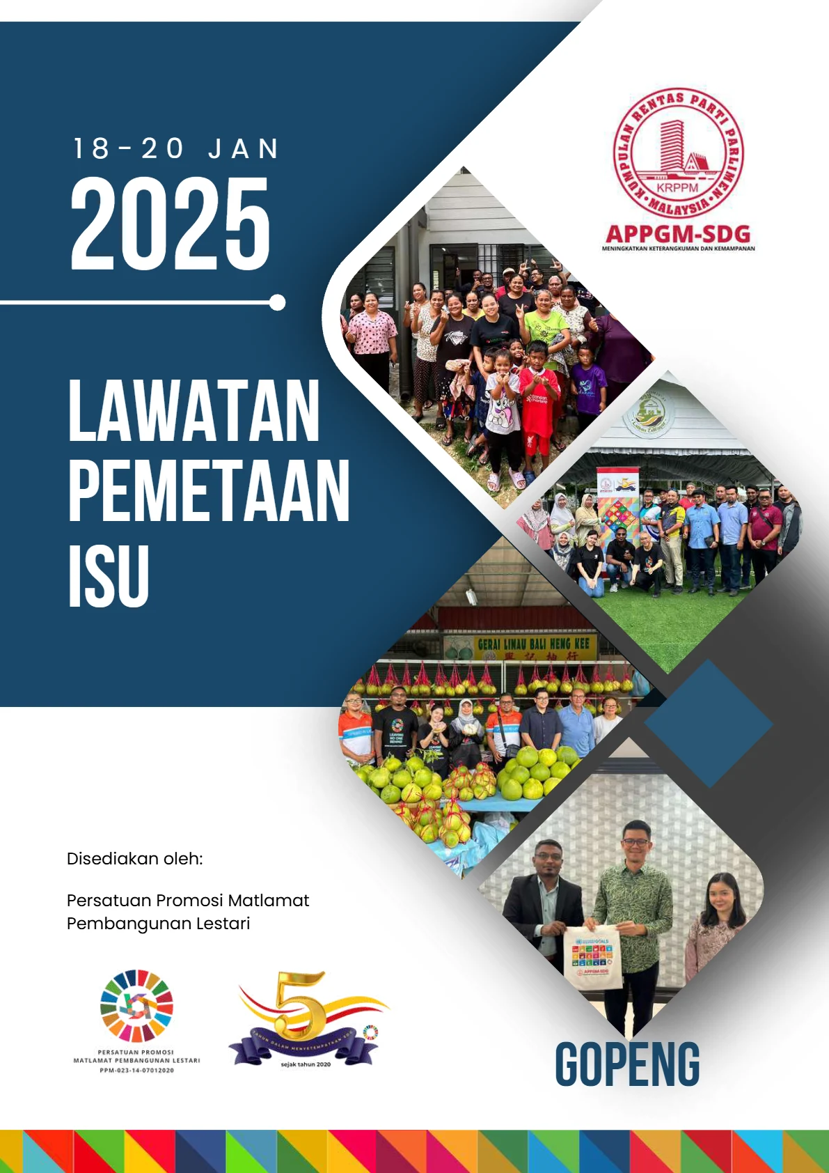Cover - Gopeng