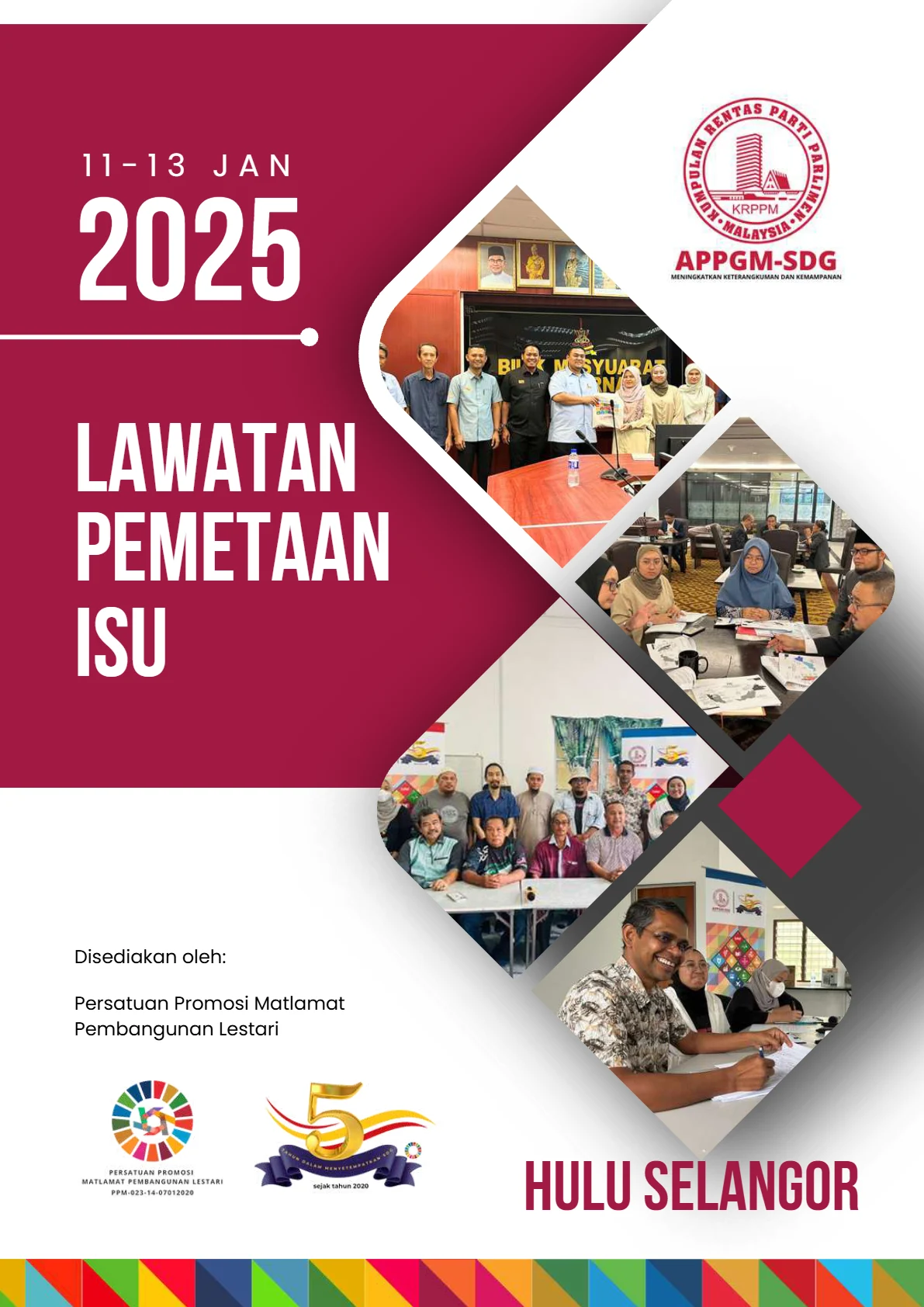 Cover - Hulu Selangor