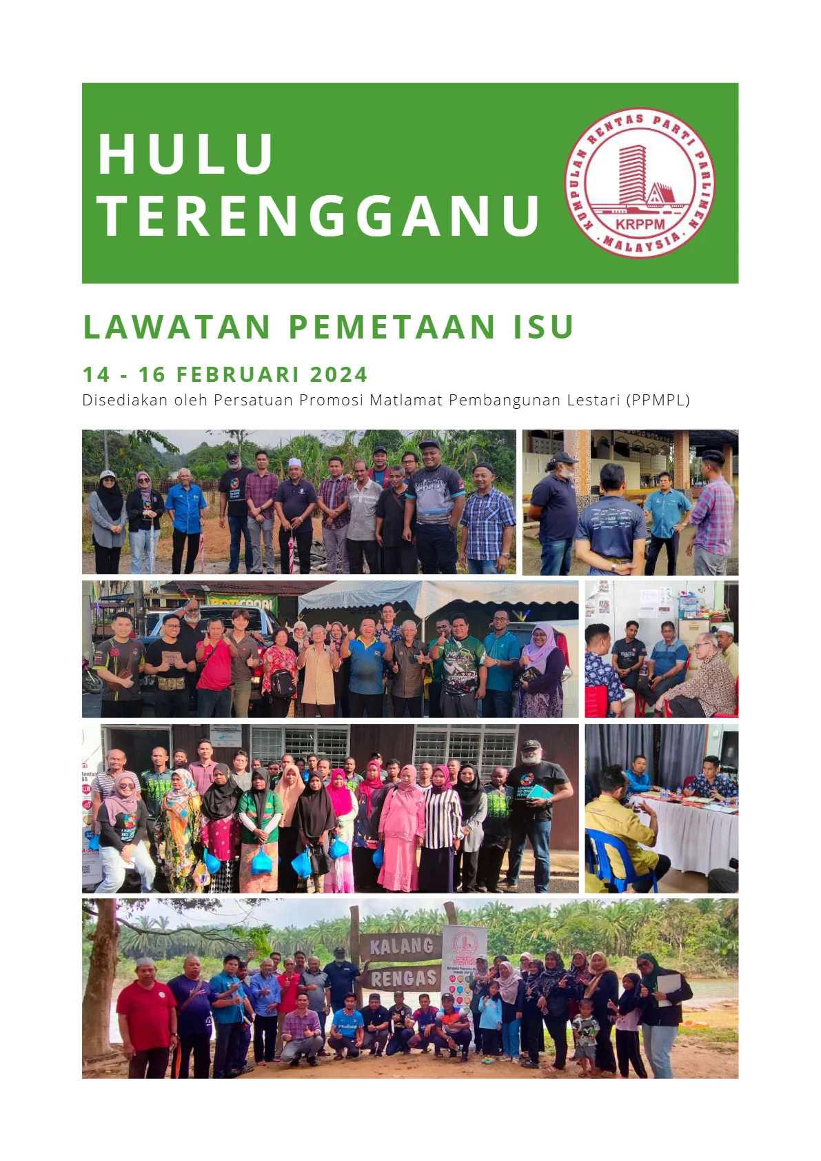 Cover - Hulu Terengganu 1