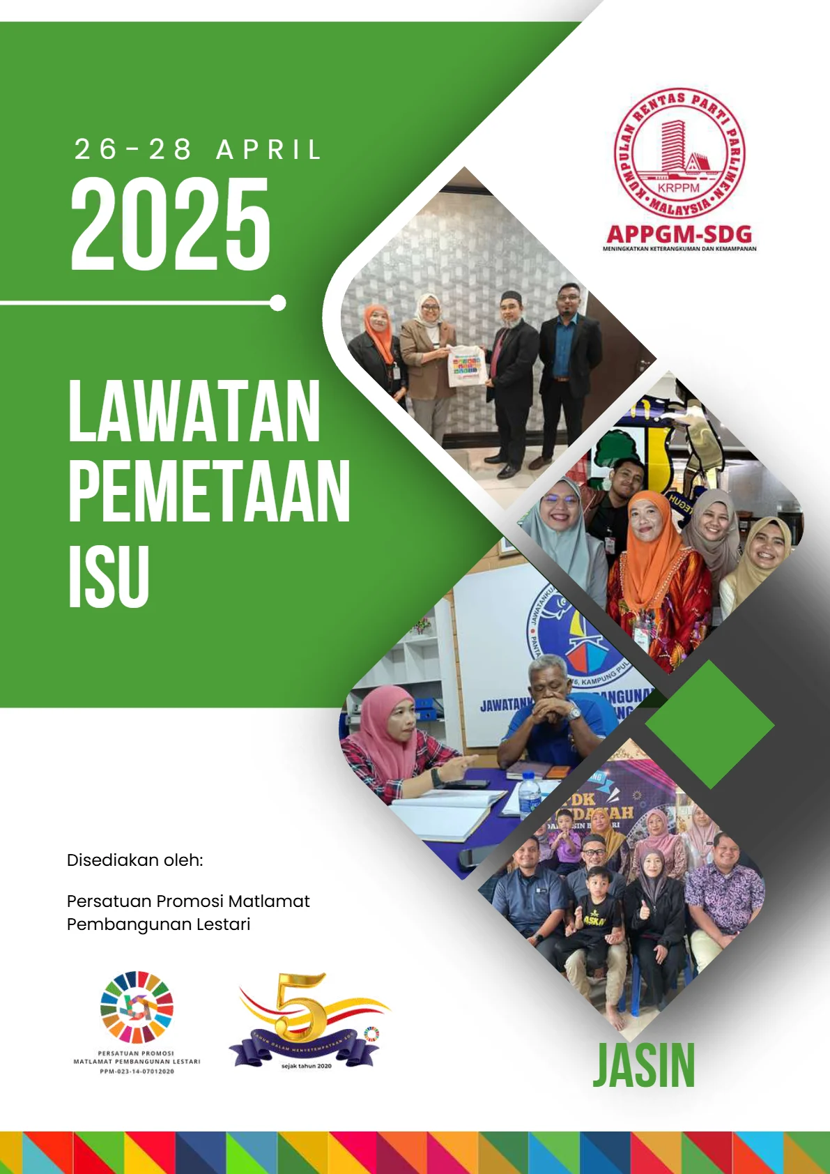 Cover - Jasin