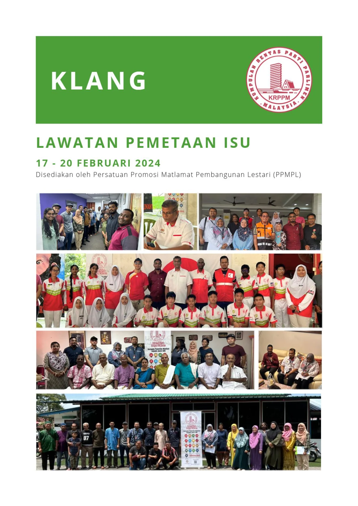 Cover - Klang 1