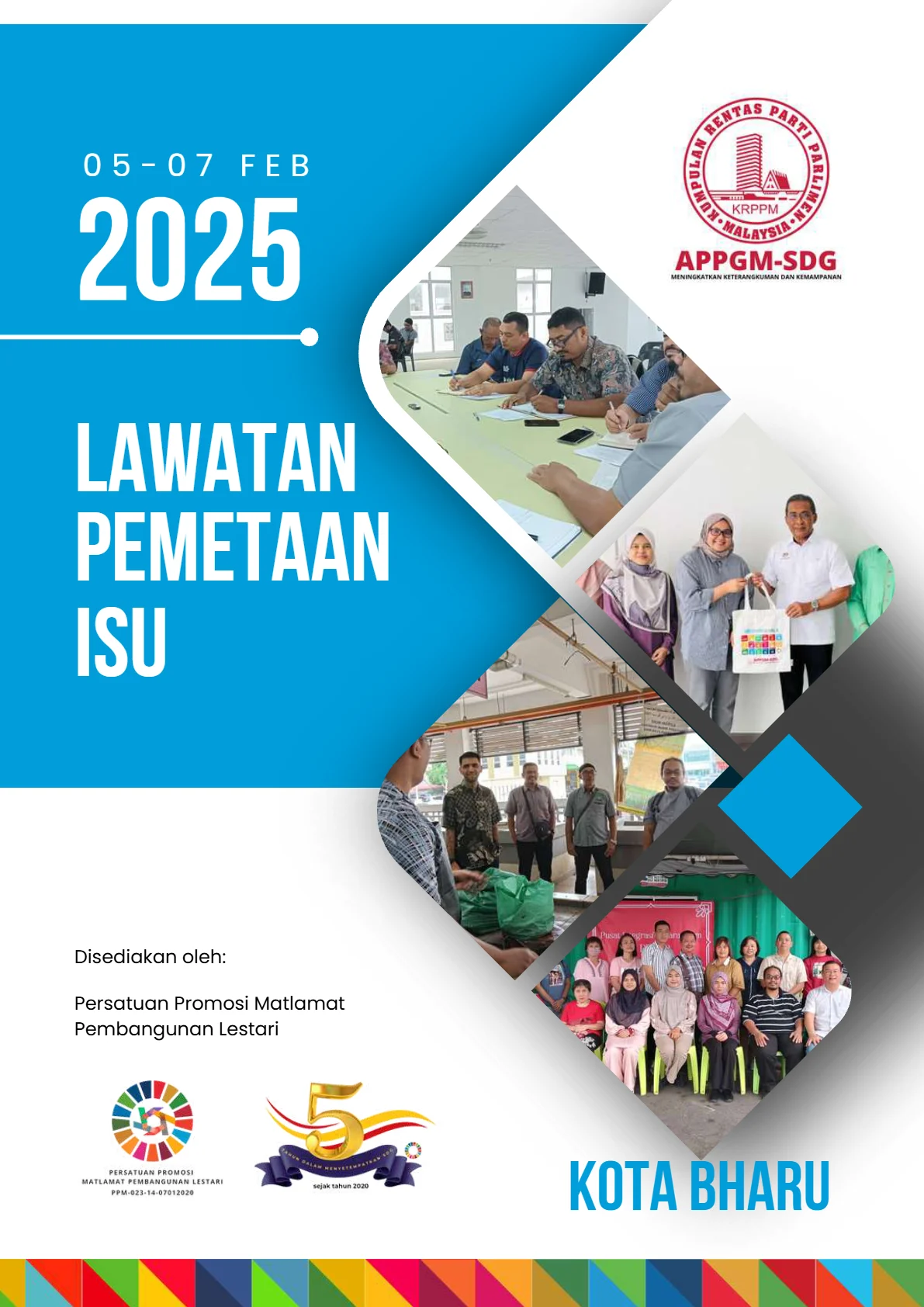 Cover - Kota Bharu