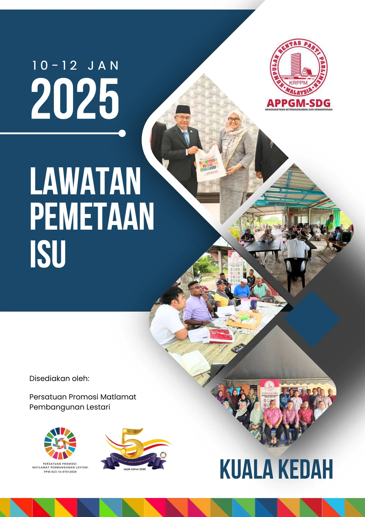 Cover - Kuala Kedah