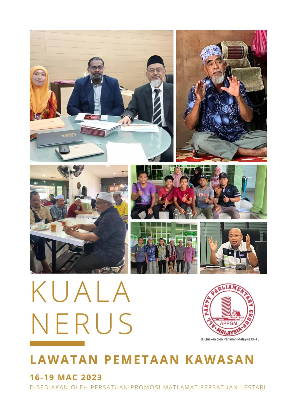 Cover - Kuala Nerus 1