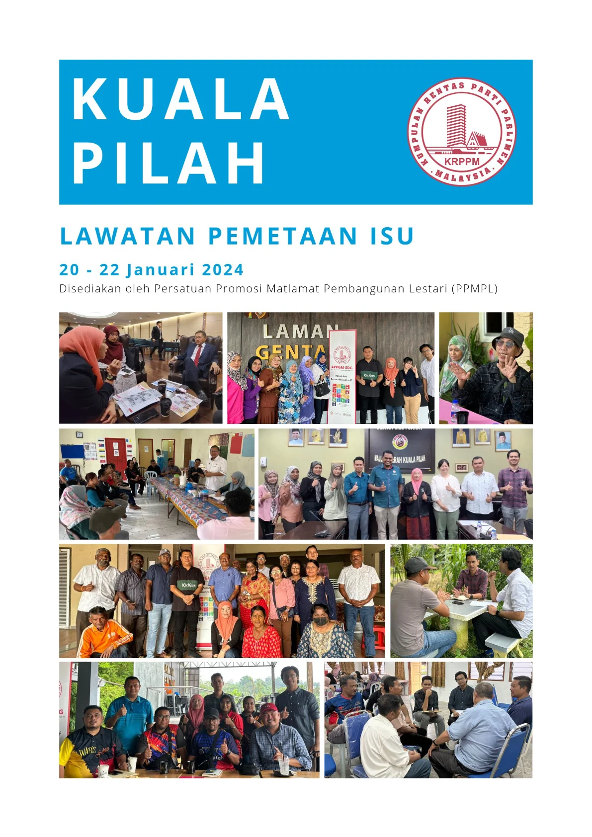 Cover - Kuala Pilah 1