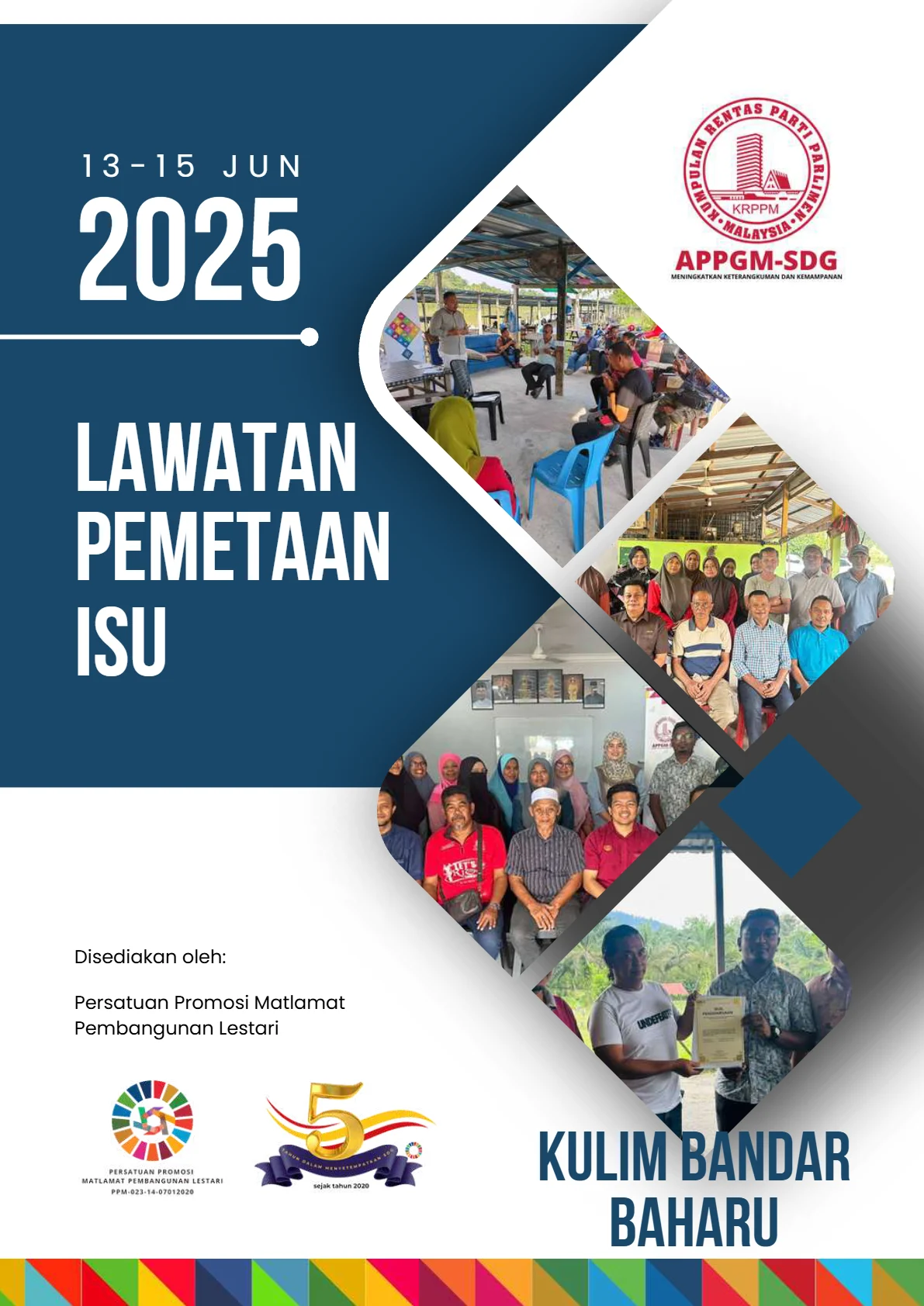 Cover - Kulim Bandar Baharu