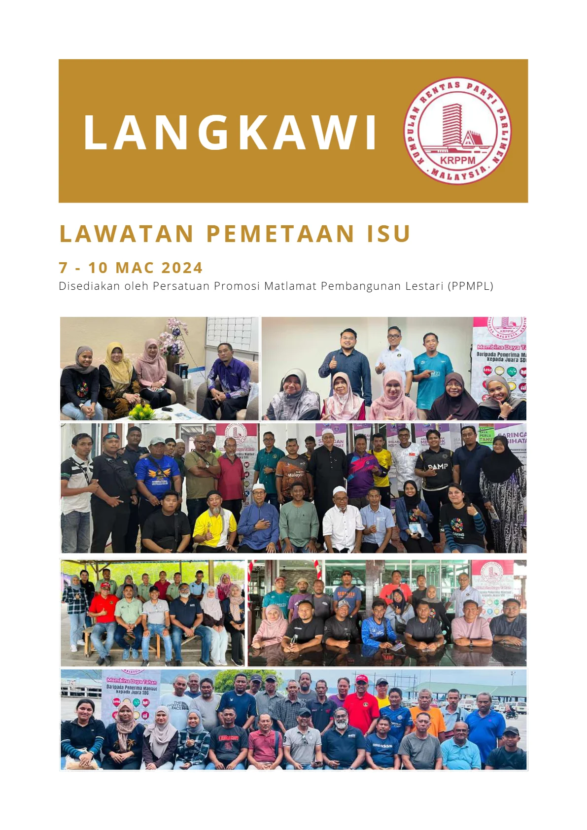 Cover - Langkawi 1