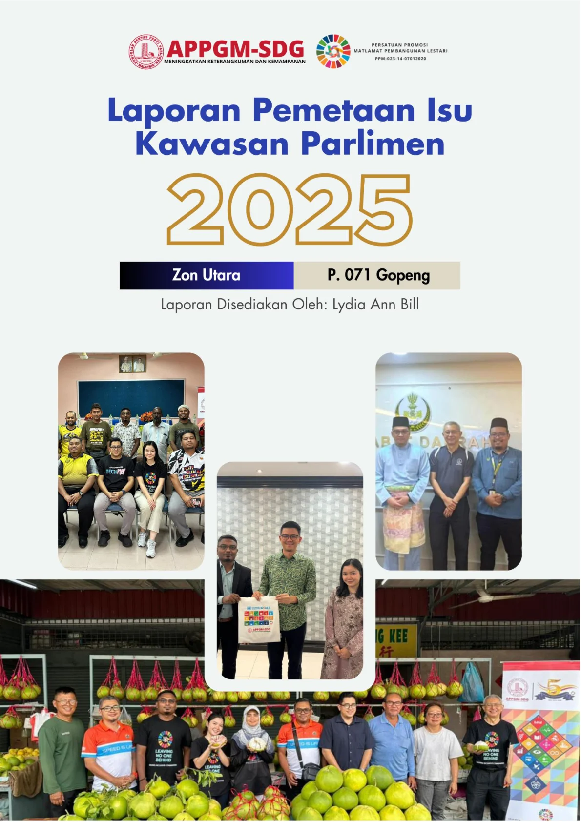 Cover - P