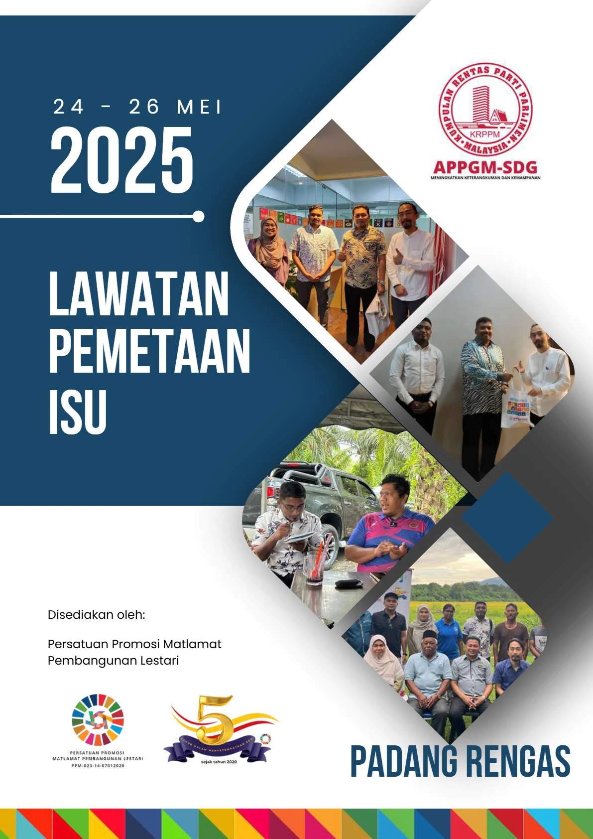 Cover - Padang Rengas