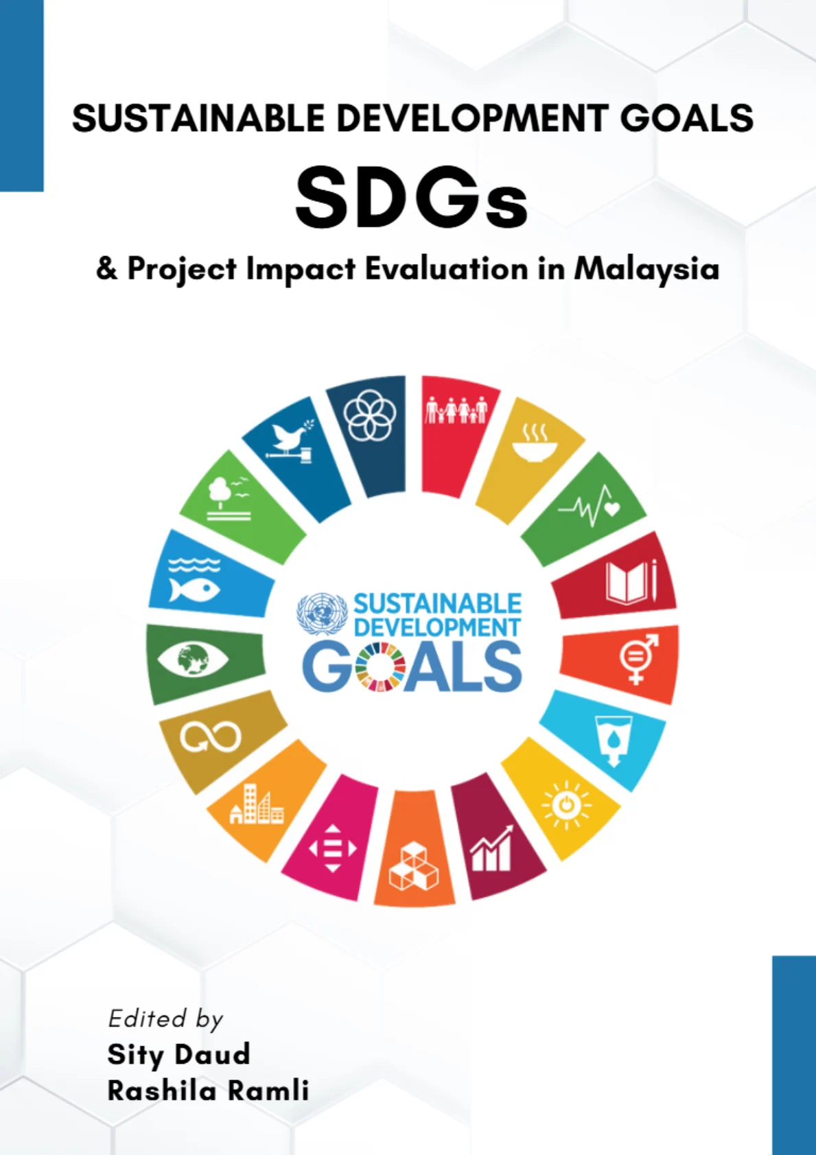 Cover - SDGs & Project Impact Evaluation in Malaysia