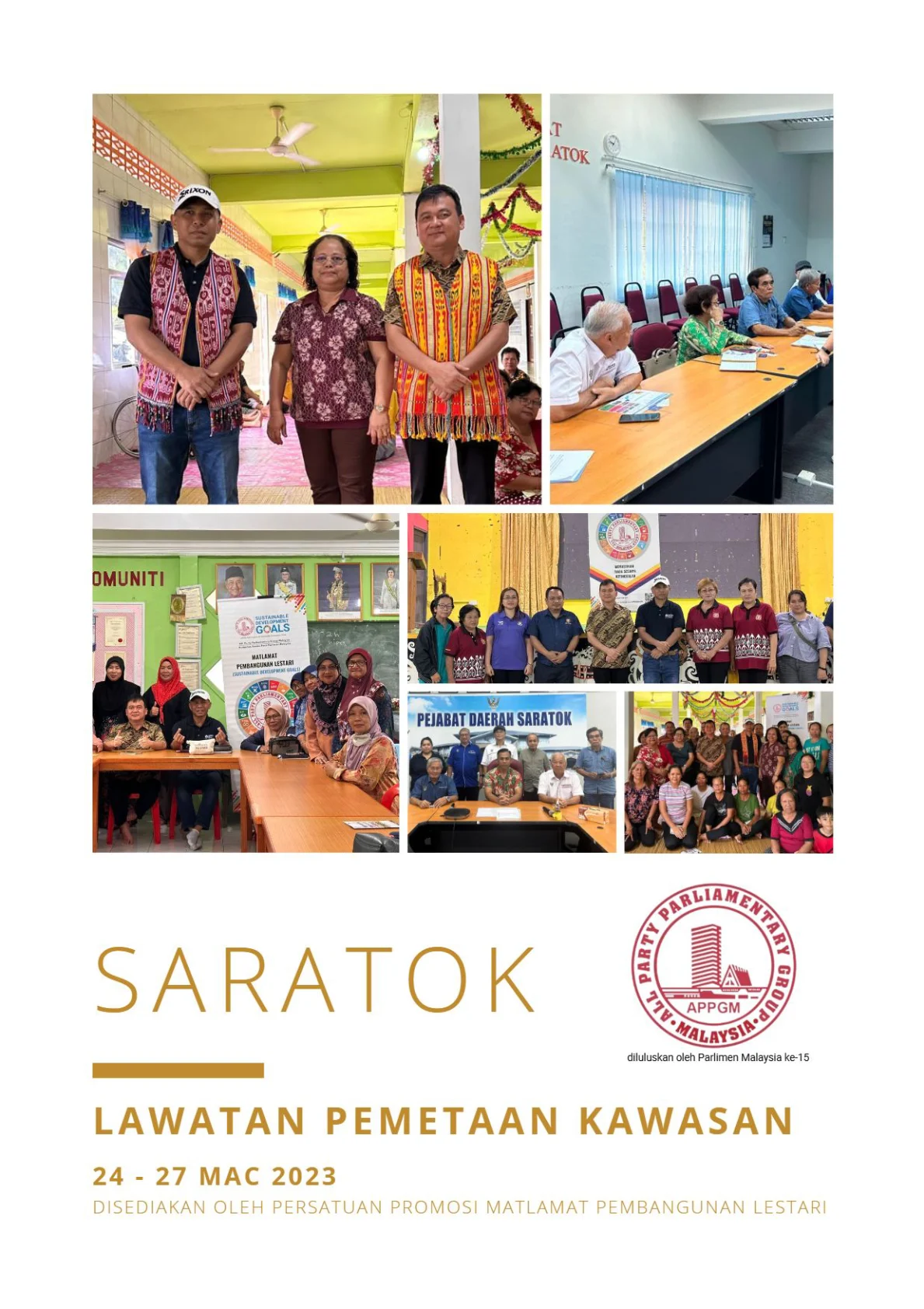 Cover - Saratok 1