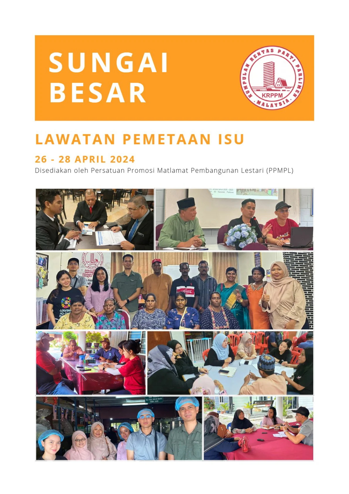 Cover - Sungai Besar 1