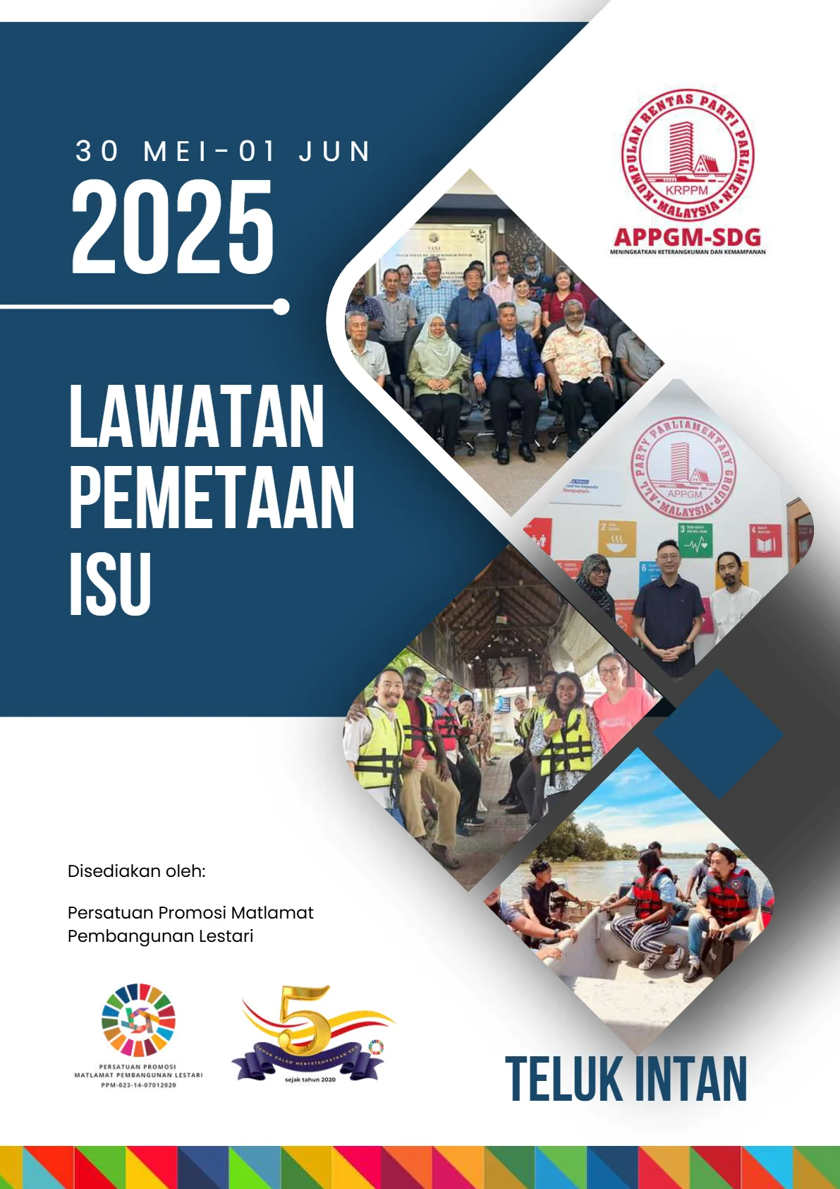 Cover - Teluk Intan